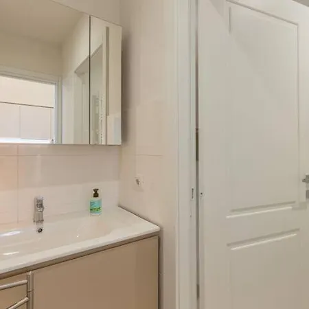 Colonna Frescobaldi 1ab Apartment Florence