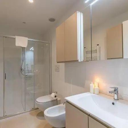 Colonna Frescobaldi 1ab Apartment