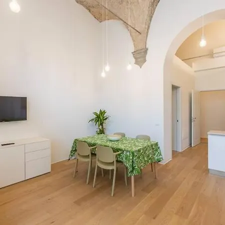 Colonna Frescobaldi 1ab Apartment *